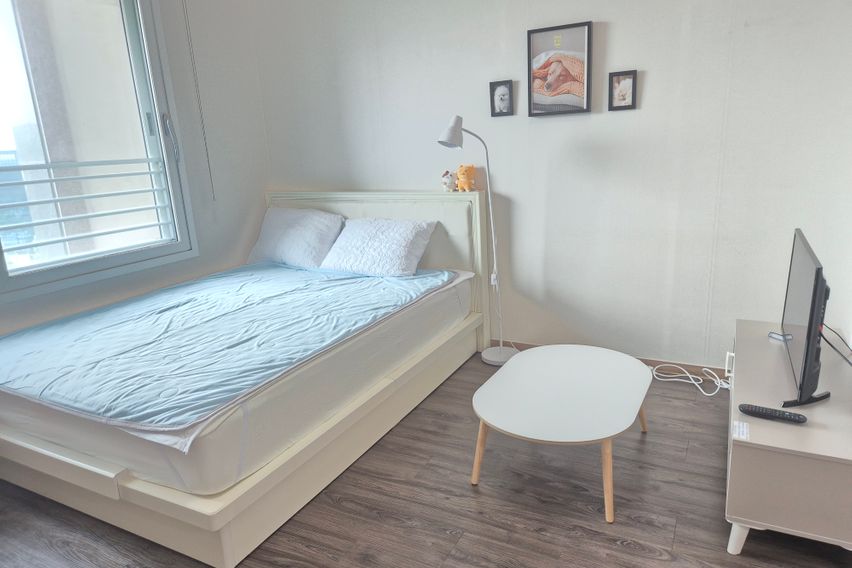 인덕원역 전망짱오피스텔