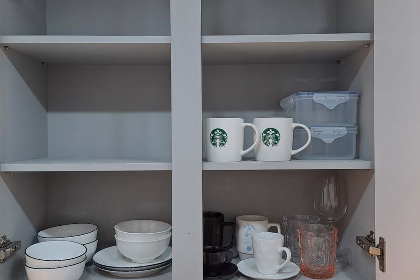 서구청역의 힐링하우스 17번째 이미지