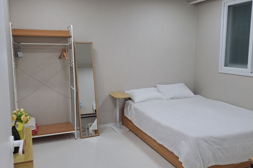 서구청역의 힐링하우스 1번째 이미지