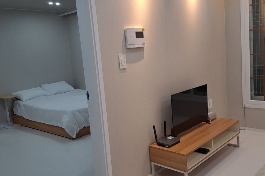 서구청역의 힐링하우스 2번째 이미지