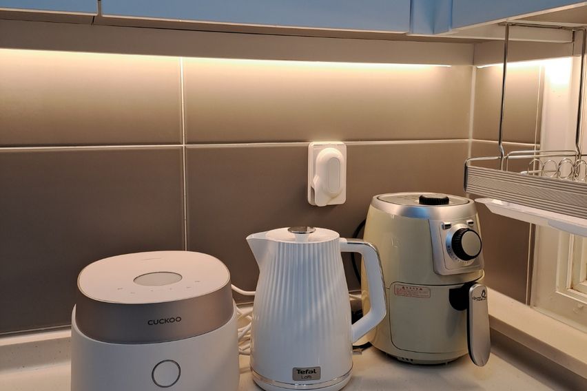 서구청역의 힐링하우스 10번째 이미지