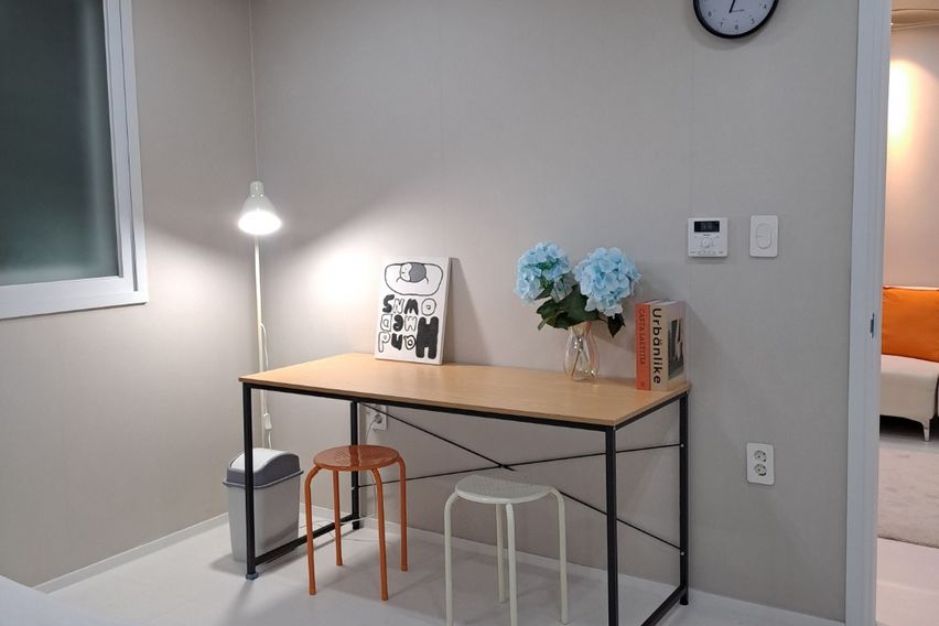 서구청역의 힐링하우스 3번째 이미지