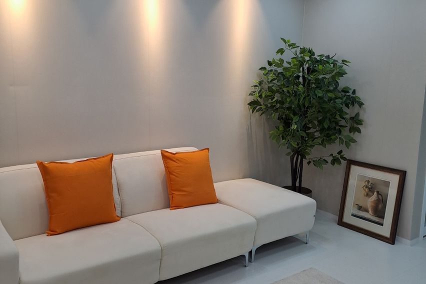 서구청역의 힐링하우스 5번째 이미지