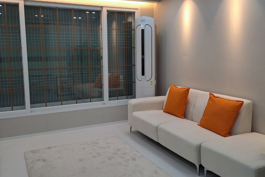 서구청역의 힐링하우스 4번째 이미지