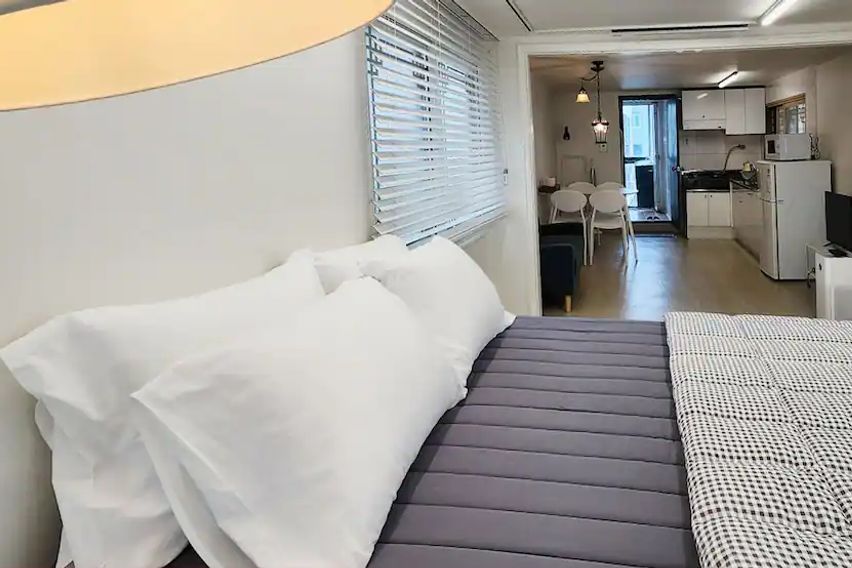 홍대 아담한 집~ 8번째 이미지