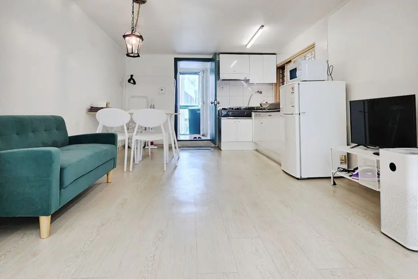 홍대 아담한 집~ 1번째 이미지