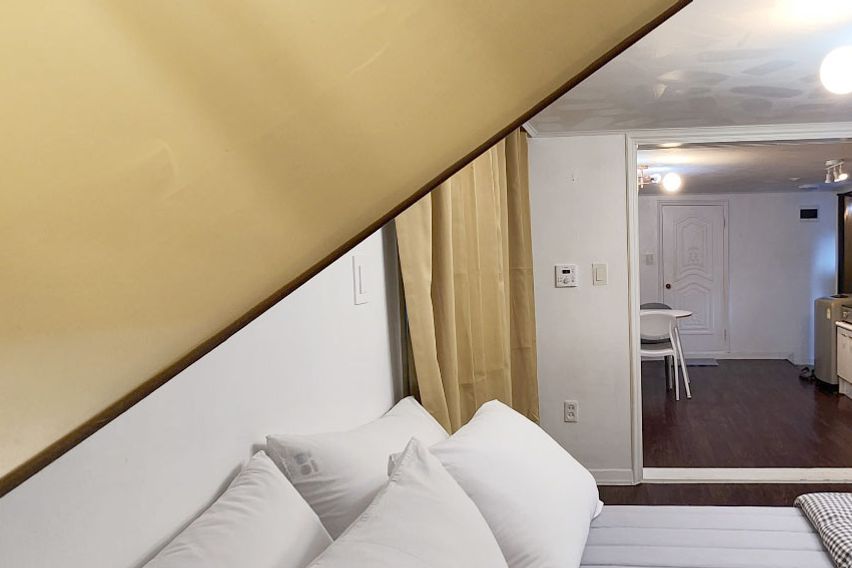 귀엽고 아담한 집 2번째 이미지