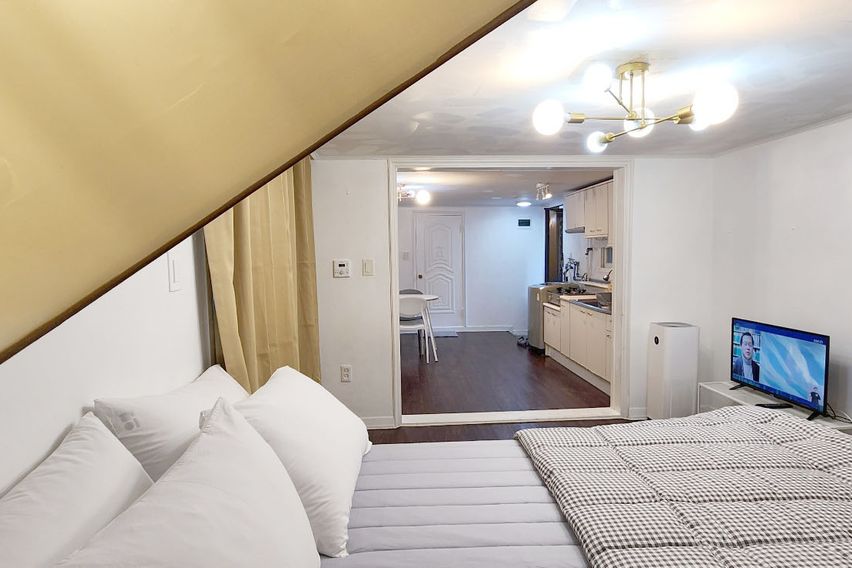 귀엽고 아담한 집 1번째 이미지