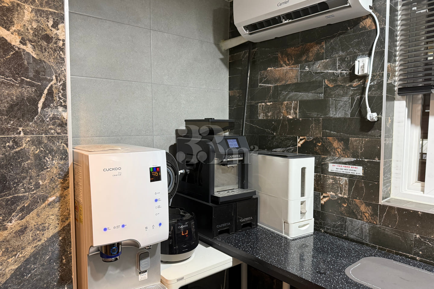 Unit 306, Songpa-dong, Songpa-gu 9th image
