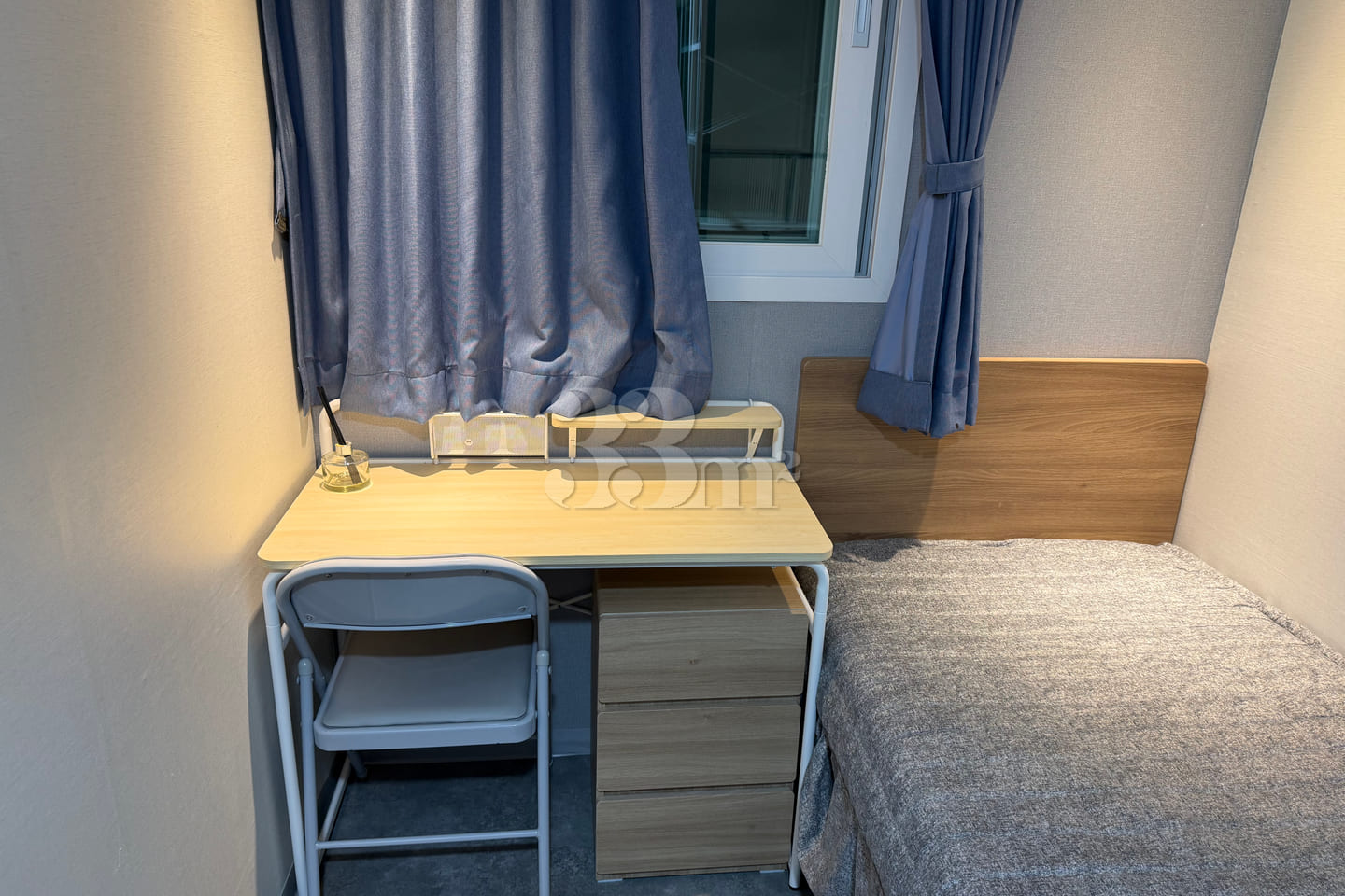 Unit 306, Songpa-dong, Songpa-gu 1th image