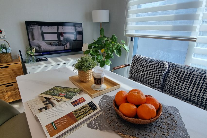 ❤️연구단지 별빛투룸할인 2번째 이미지