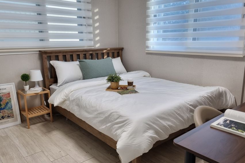 ❤️연구단지 별빛투룸할인 4번째 이미지