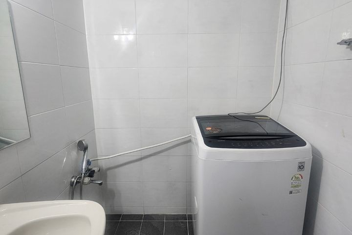 마포역 한강 큰방  9번째 이미지