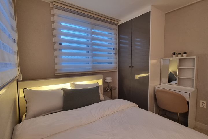 ❤️ Starlight Two-Room Special Discount in the 9th image