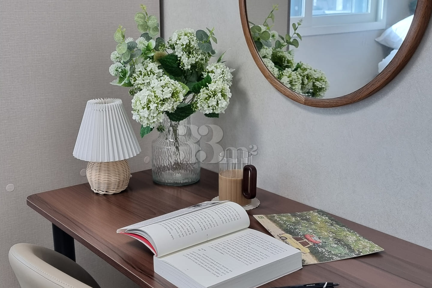 ❤️Discount on Starlight Two-Room Unit in the 6th image