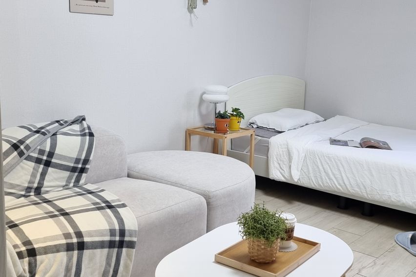 ❤️연구단지 햇살원룸할인 1번째 이미지