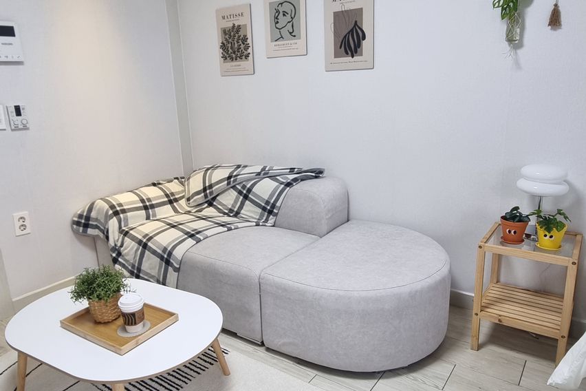 ❤️연구단지 햇살원룸할인 2번째 이미지