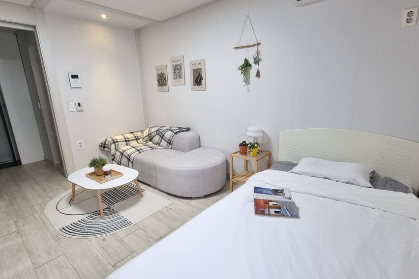 ❤️연구단지 햇살원룸할인 4번째 이미지