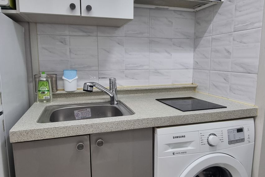 ❤️연구단지 햇살원룸할인 12번째 이미지