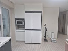 3-bedroom unit near Gwangmyeong Sageori Stati 2th image