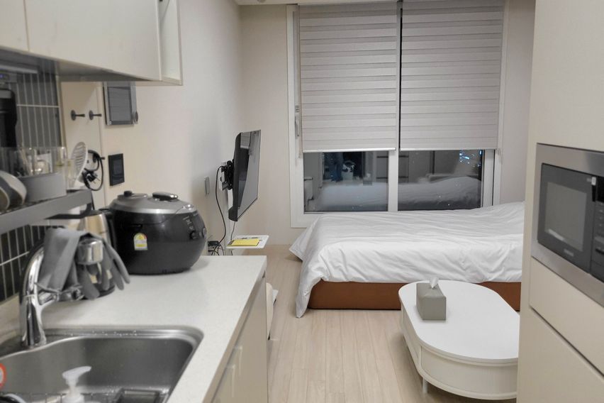 중앙역초역세권신축오피스 4번째 이미지