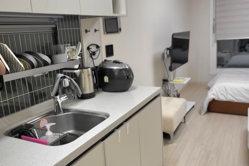 중앙역초역세권신축오피스 5번째 이미지