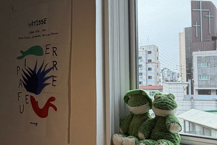 ⭐큐앤빌⭐501⭐ 5번째 이미지