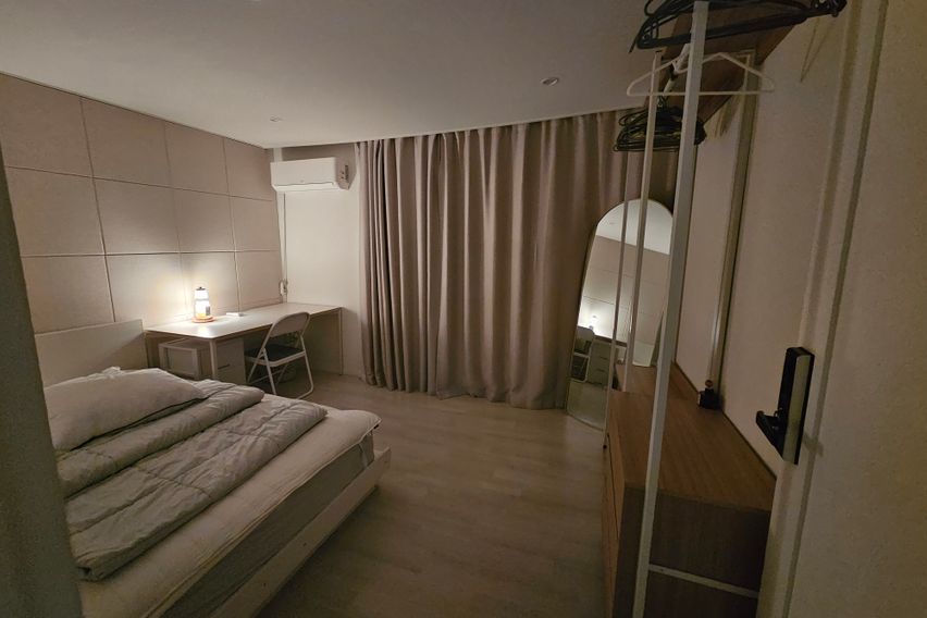 사당역 쉐어하우스 C룸 6번째 이미지