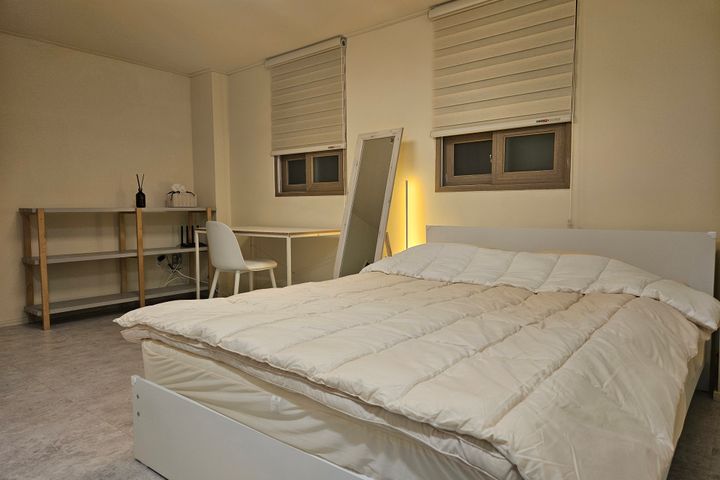 Hwanghak-dong's One-Room Hotel 404 1th image