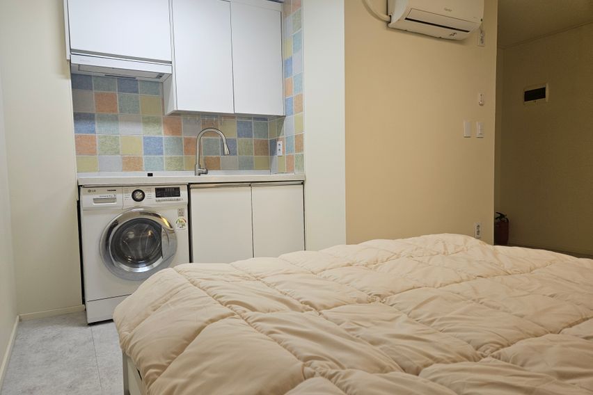 황학동의 원룸텔 404 4번째 이미지