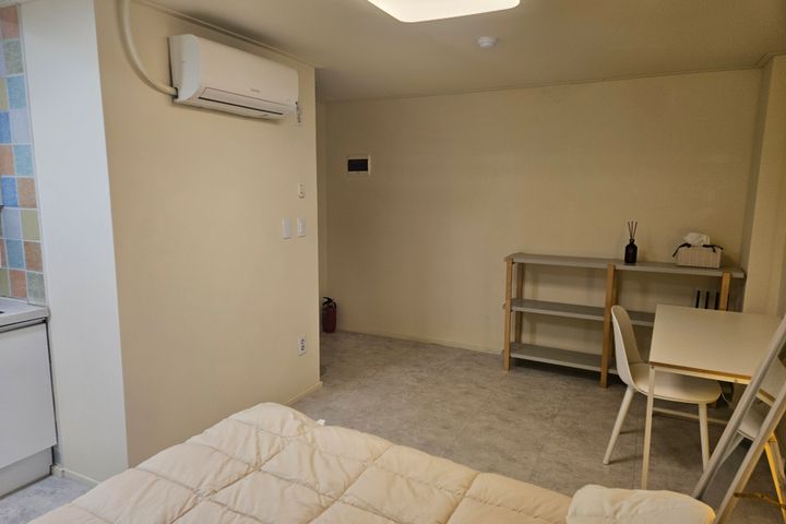 Hwanghak-dong's One-Room Hotel 404 2th image