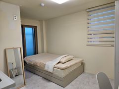 Room 407 in a studio apartment building in Hw 2th image