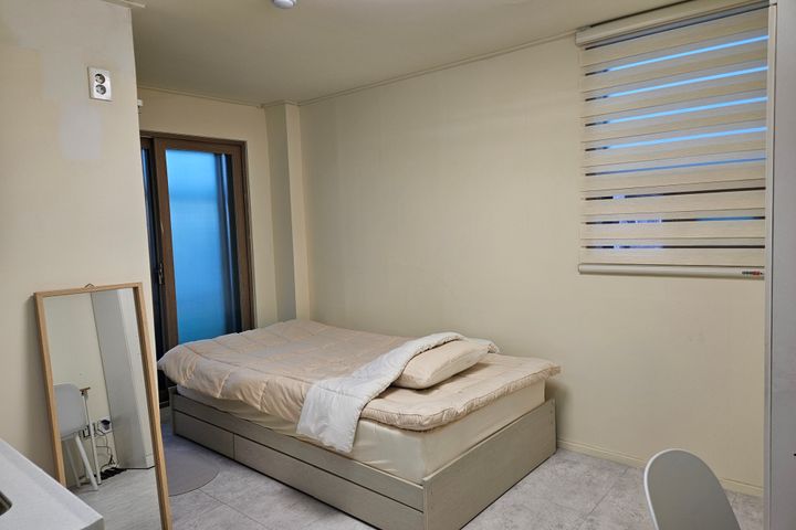 Room 407 in a studio apartment building in Hw 2th image