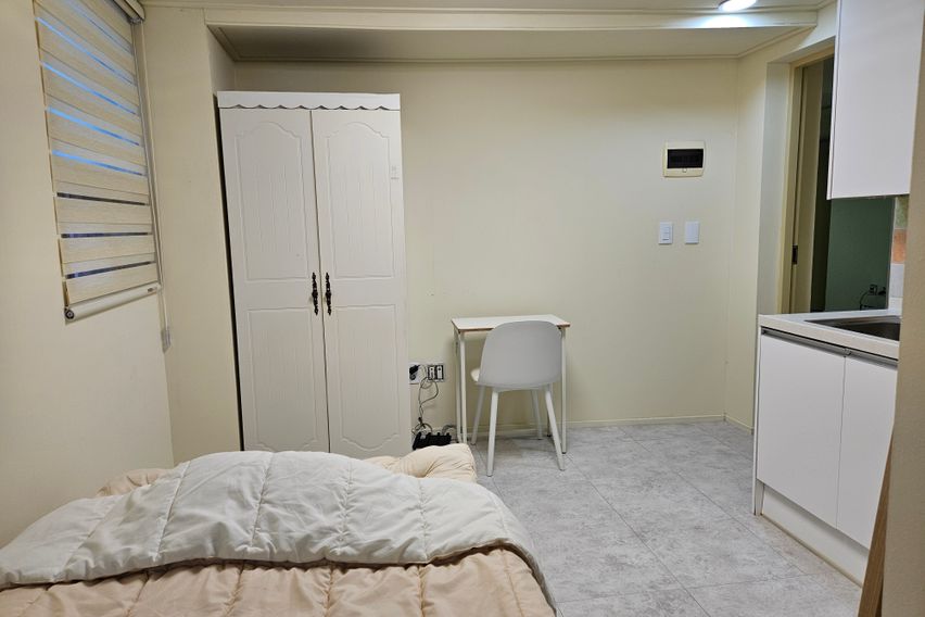 황학동의 원룸텔 407 1번째 이미지