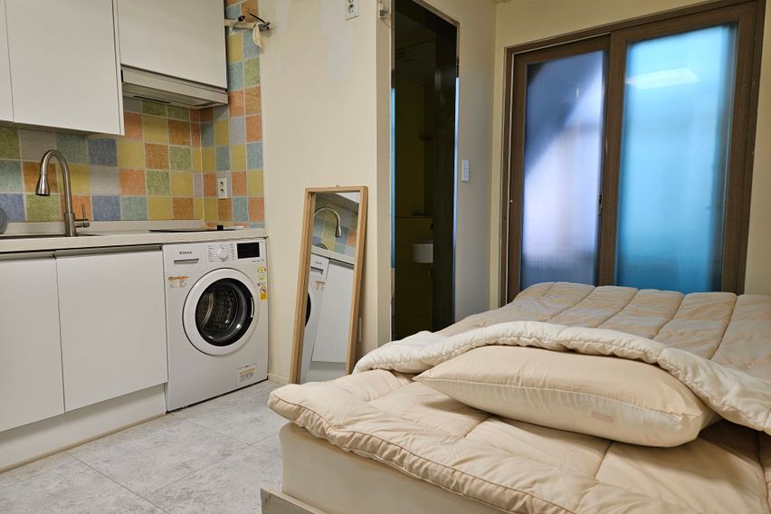 황학동의 원룸텔 407 0번째 이미지