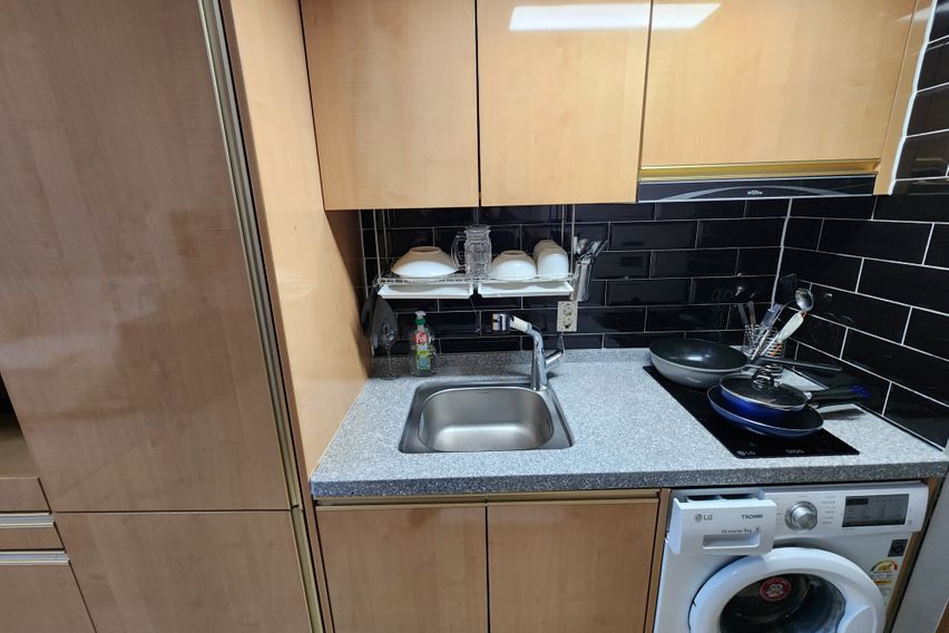 🟩정남향 통창뷰 복층💙