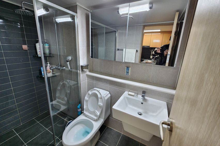 🟩정남향 통창뷰 복층💙