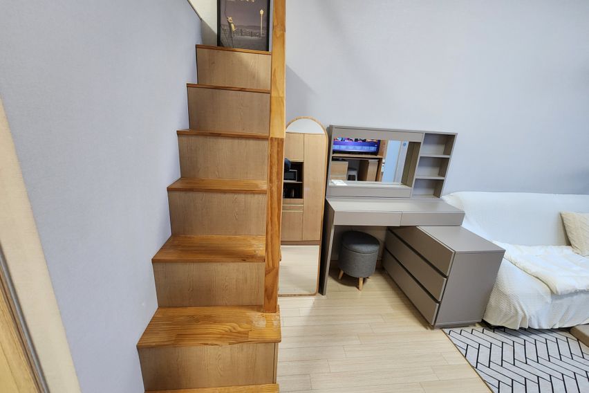 🟩정남향 통창뷰 복층💙