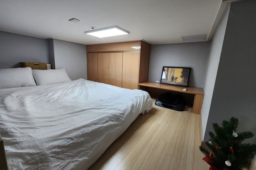 🟩정남향 통창뷰 복층💙