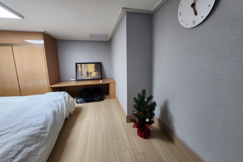 🟩정남향 통창뷰 복층💙