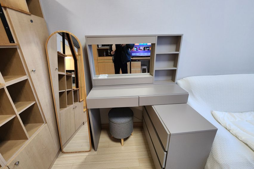 🟩정남향 통창뷰 복층💙