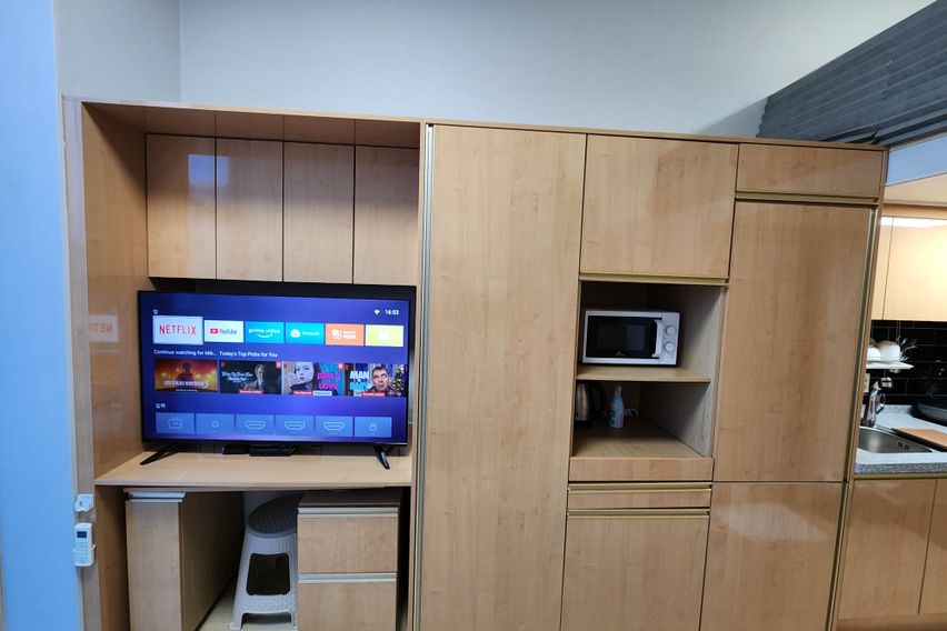 🟩정남향 통창뷰 복층💙