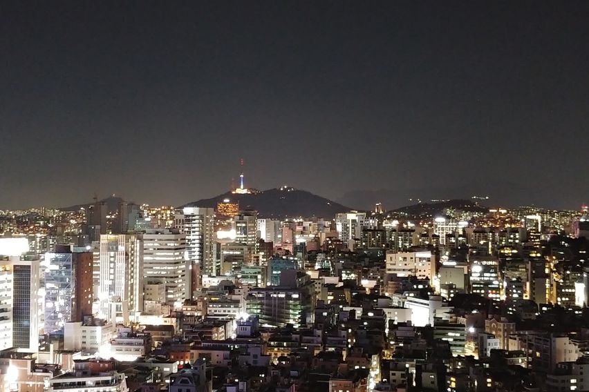 🟩정남향 통창뷰 복층💙