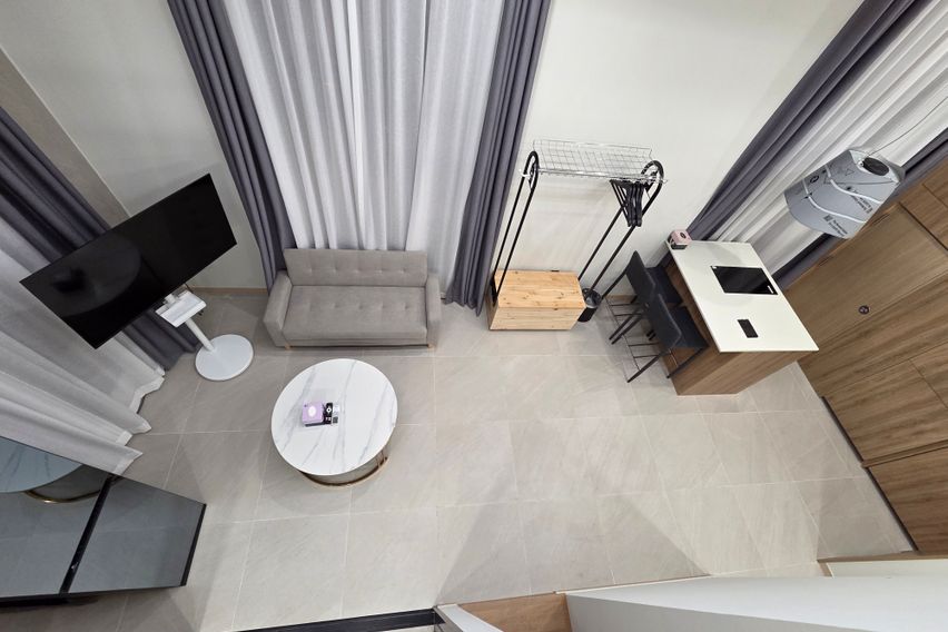 할리우드 패밀리 트윈