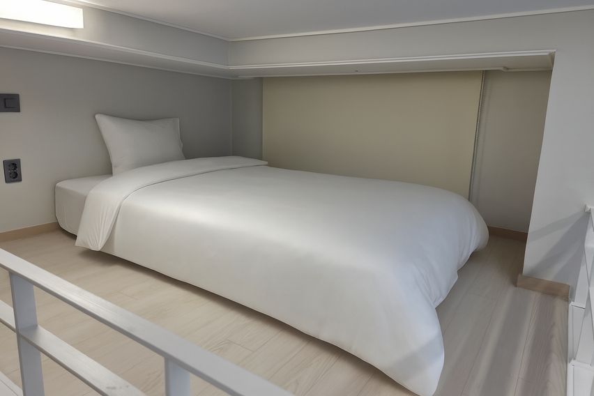 할리우드 패밀리 트윈