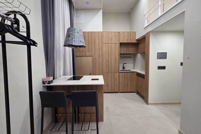 할리우드 패밀리 트윈