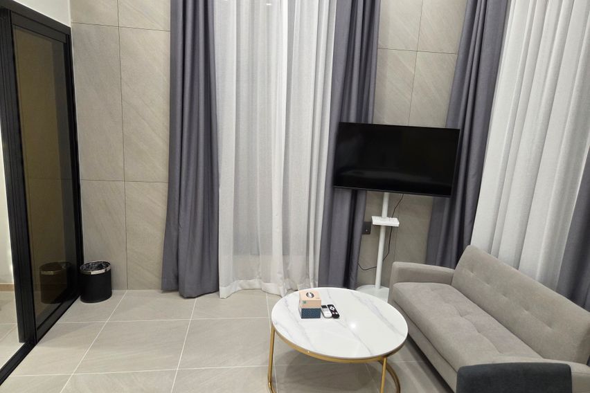 디럭스 패밀리 트윈