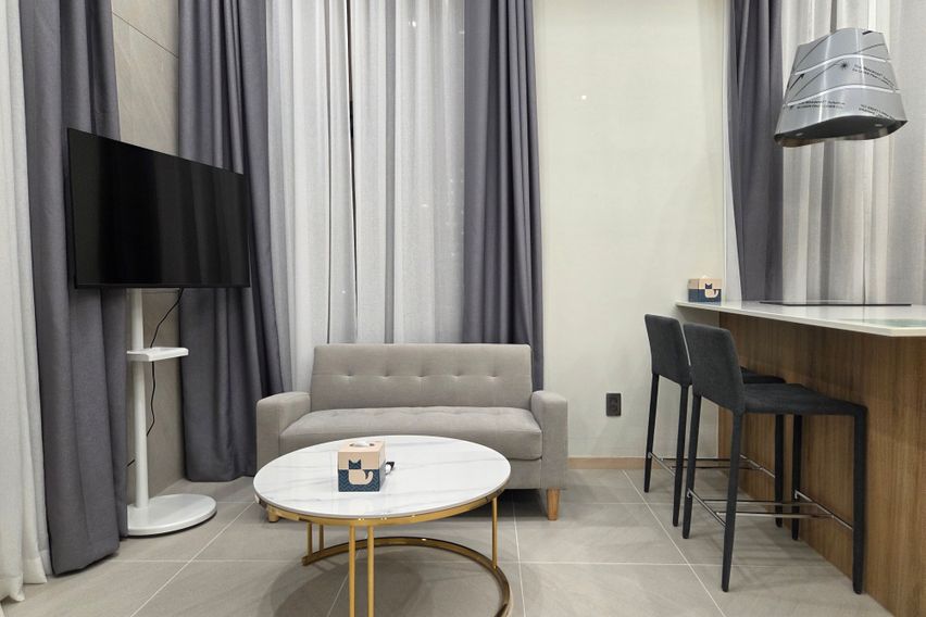 디럭스 패밀리 트윈