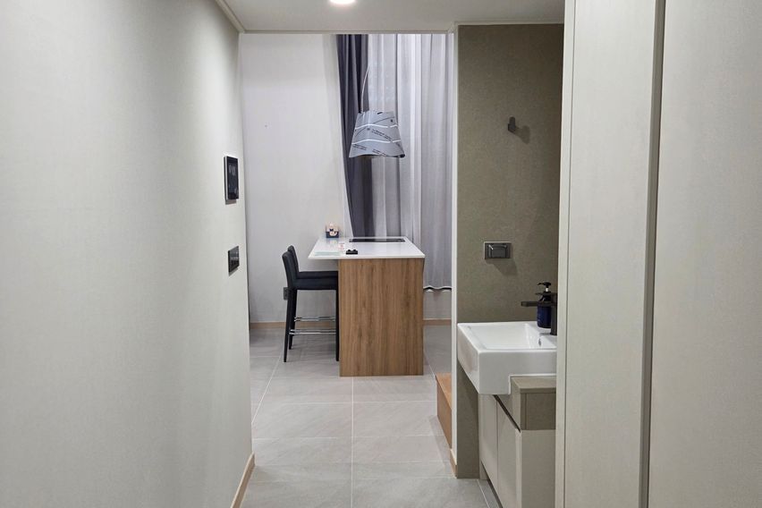 디럭스 패밀리 트윈