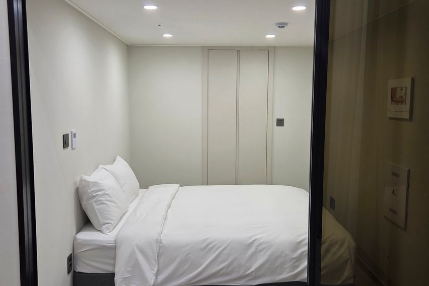 디럭스 패밀리 트윈